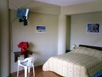 Suite of the Apart-Hotel CONDO PARQUE - Santo Domingo - Dominican Republic